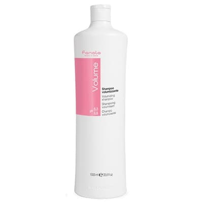 Fanola Volume Volumizing Shampoo - 1000ml
