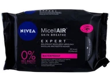 MicellAIR Expert Waterproof (W,20 pcs)