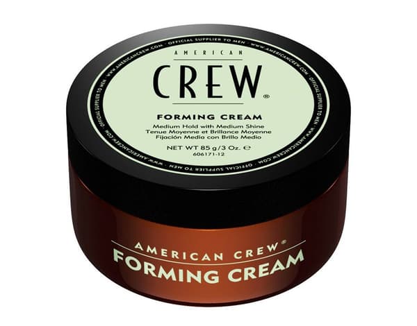 American Crew Forming Cream 85g