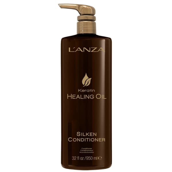 LANZA Keratin Healing Oil Conditioner 950ml