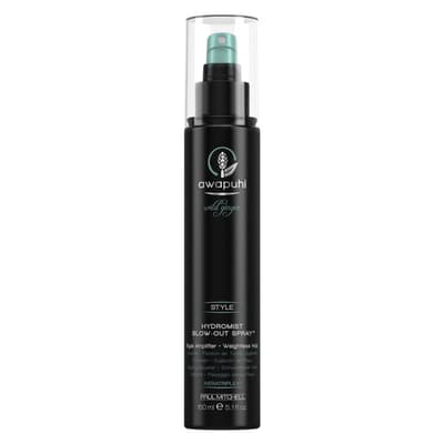 Paul Mitchell Awapuhi Wild Ginger Hydromist Blow-Out Spray 150ml