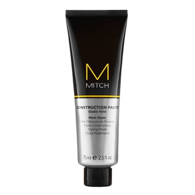 Paul Mitchell Mitch Construction Paste 75ml