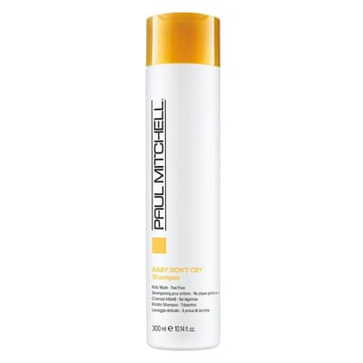 Paul Mitchell Kids Baby Don't Cry Shampoo 300ml