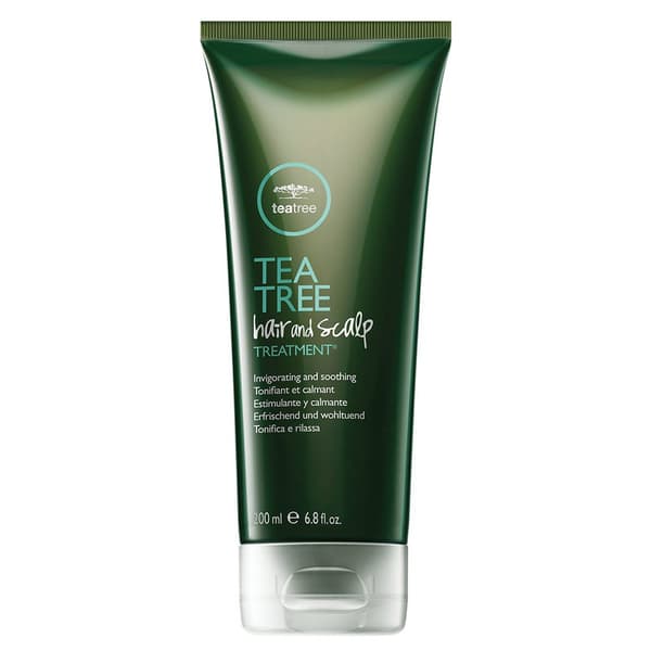 Paul Mitchell Tea Tree Hair & Scalp Treatment 200ml