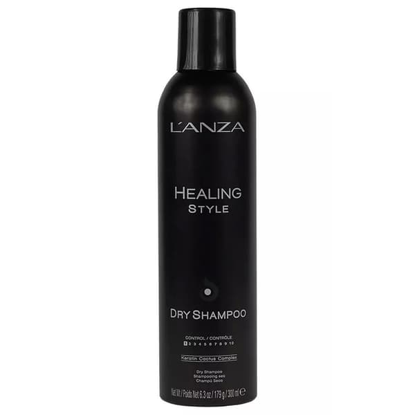 LANZA Healing Style Dry Shampoo 300ml