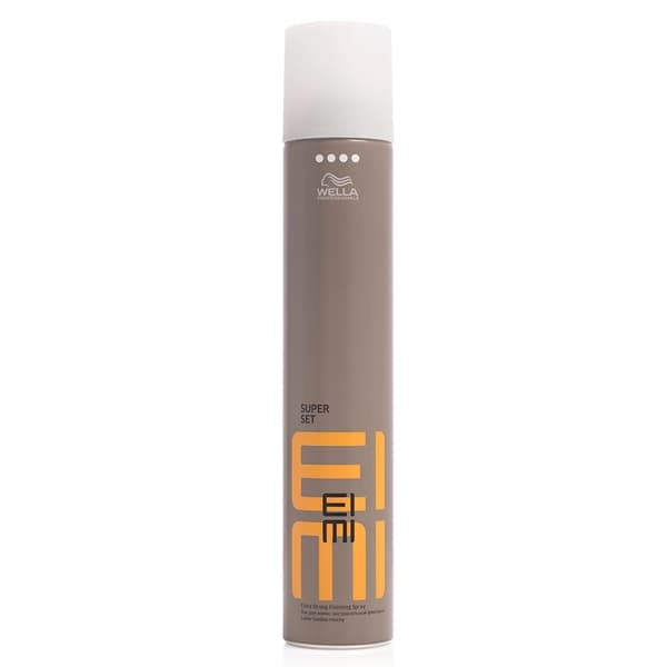 Wella EIMI Super Set Extra Strong Finishing Spray 500ml