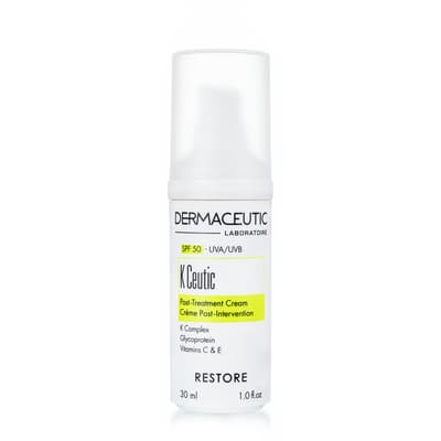 Dermaceutic K Ceutic SPF 50