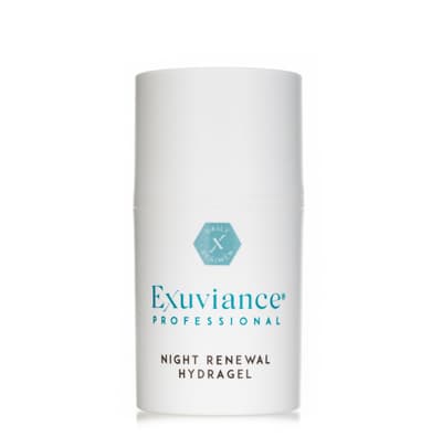 Exuviance Night Renewal Hydra Gel 50g