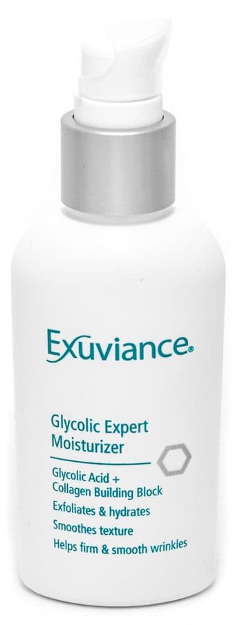 Exuviance Glycolic Expert Moisturizer 50ml