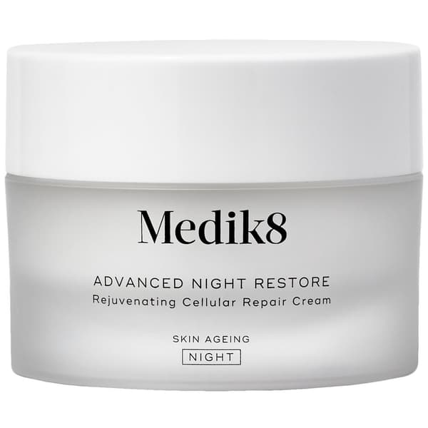 Medik8 Advanced Night Restore Cream 50ml