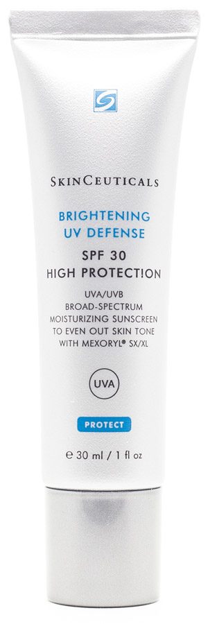 SkinCeuticals Brightening UV Defense SPF 30 High Protection