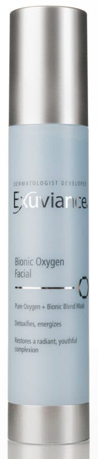 Exuviance Bionic Oxygen Facial 97ml