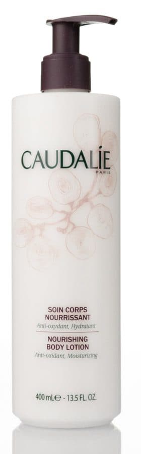 Caudalie Nourishing Body Lotion 400ml