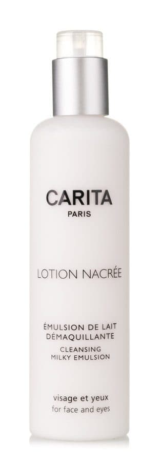 Carita Lotion Nacree Cleansing Milky Emulsion 200ml