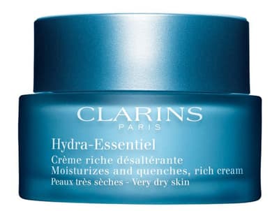 Clarins Hydra Essentiel Rich Cream Very Dry Skin 50ml