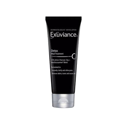 Exuviance Detox Mud Treatment 100ml