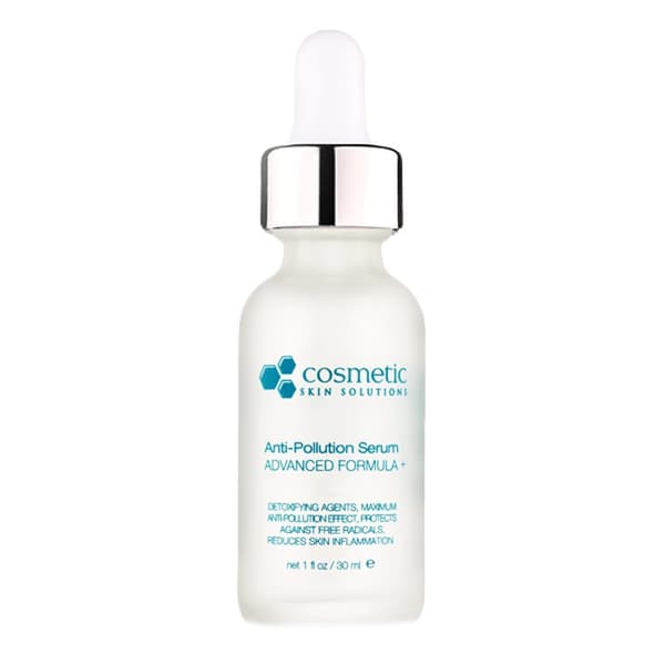 Cosmetic Skin Solutions Anti-Pollution Serum 30ml