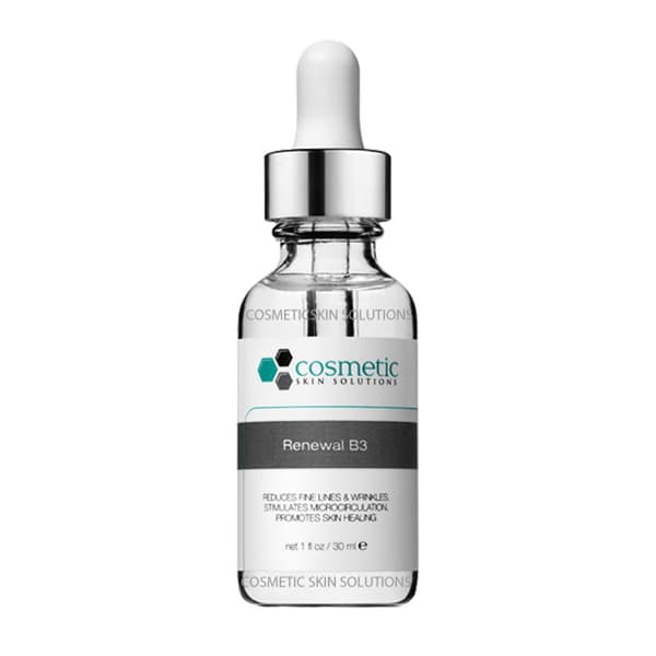 Cosmetic Skin Solutions Renewal B3 30ml