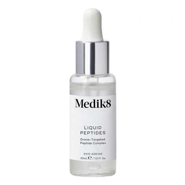 Medik8 Liquid Peptides Complex 30ml