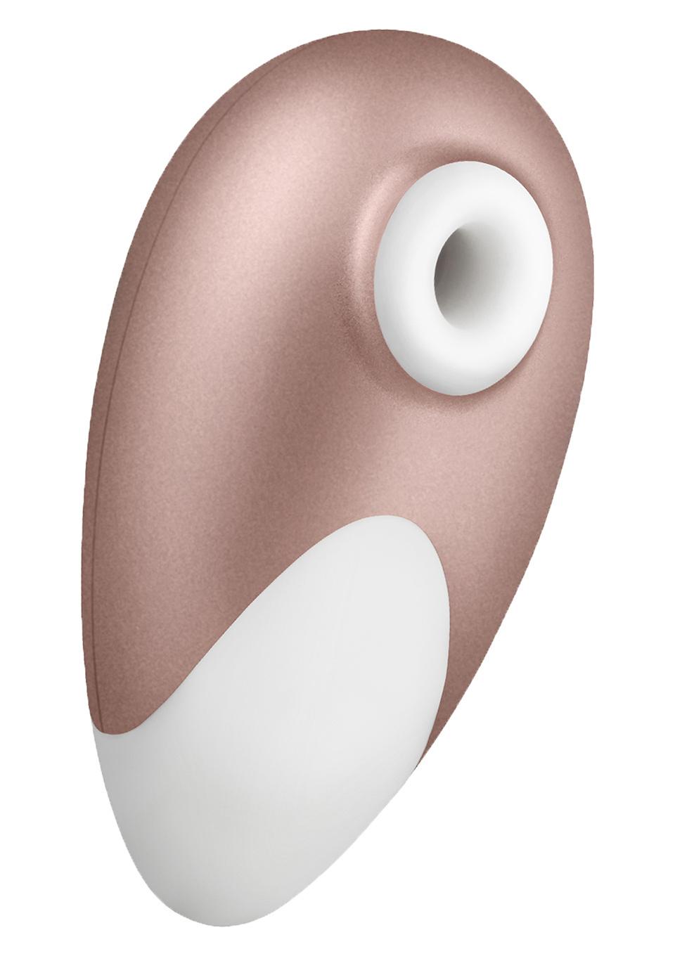 Satisfyer Pro Delux