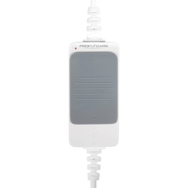 Profi-Care PC-WUB 3060 Sängvärmefilt 60 W Vit