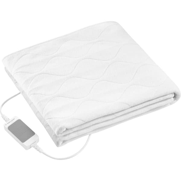 Profi-Care PC-WUB 3060 Sängvärmefilt 60 W Vit