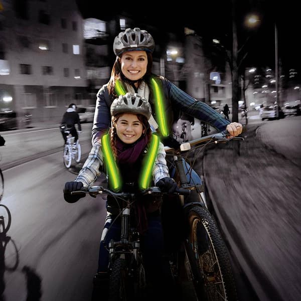 Easypix StreetGlow LED Nacklampa