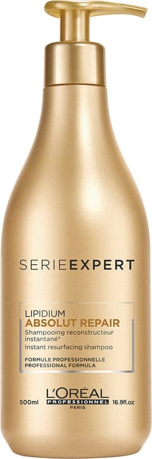 L'Oreal Serie Expert Absolut Repair Shampoo 500ml