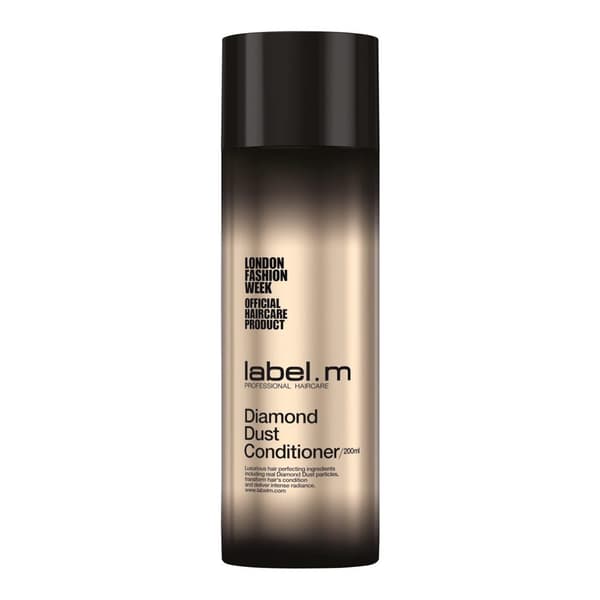 Label. M Diamond Dust Conditioner 200ml