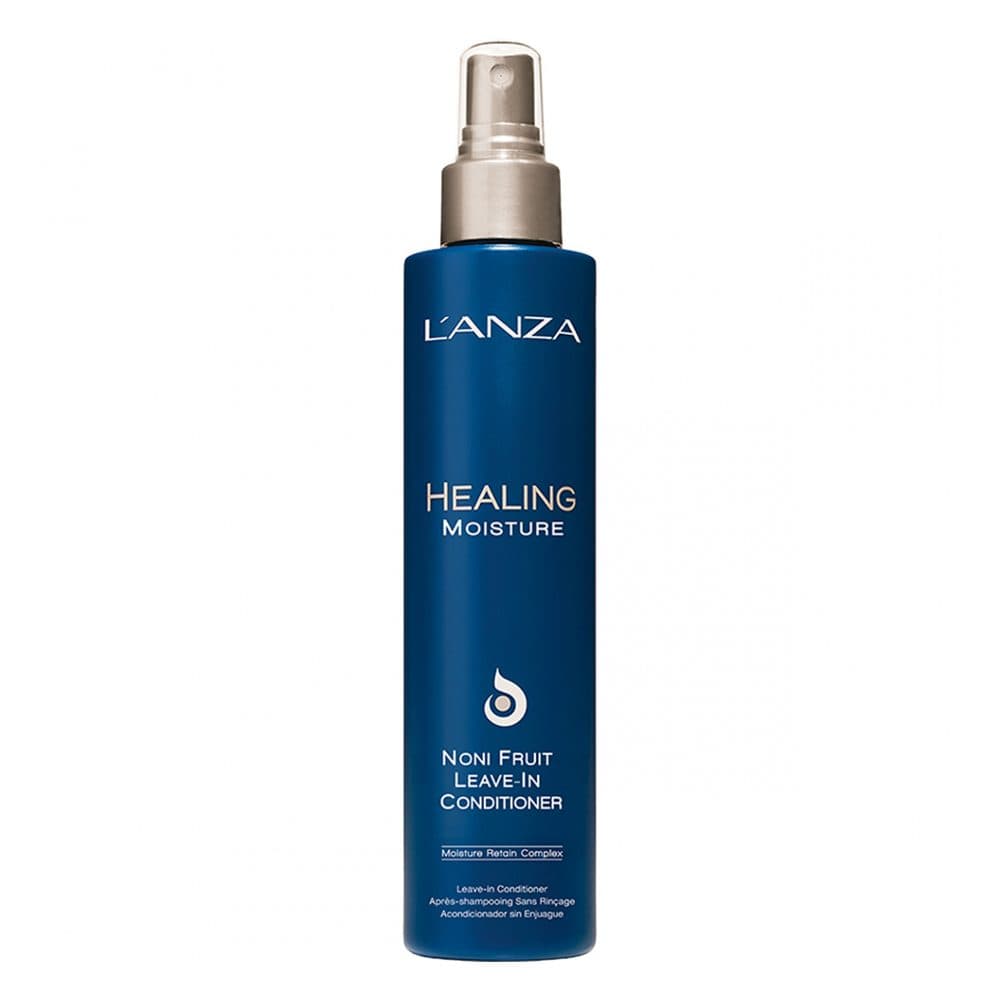 LANZA Healing Moisture Noni Fruit LeaveIn Conditioner 250ml CDON