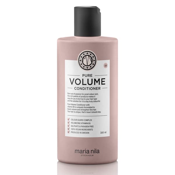 Maria Nila Pure Volume Conditioner 300ml