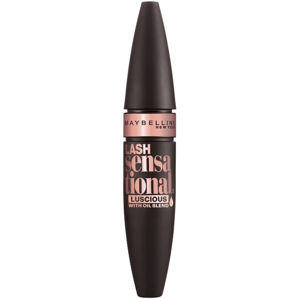 Maybelline Lash Sensational Luscious Mascara 9,5ml