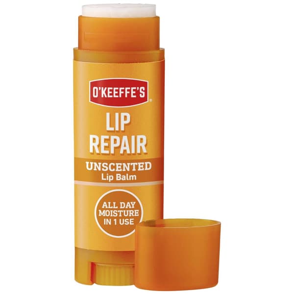 O'Keeffe's Lip Repair Mjukgörande läppstift