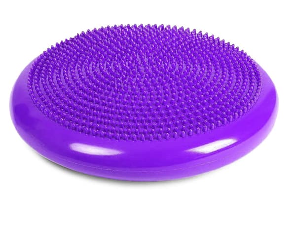SERO kudde för barn, purple