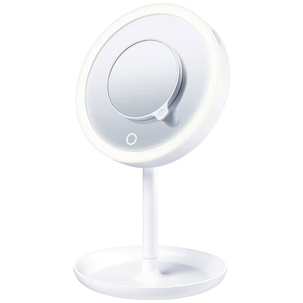 Beurer BS 45 Sminkspegel med LED-belysning