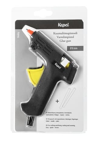 Varmlimpistol
