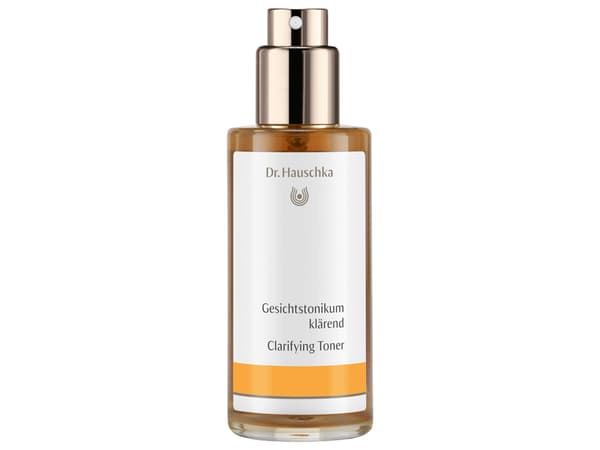 Dr. Hauschka Clarifying Toner - Dame - 100 ml