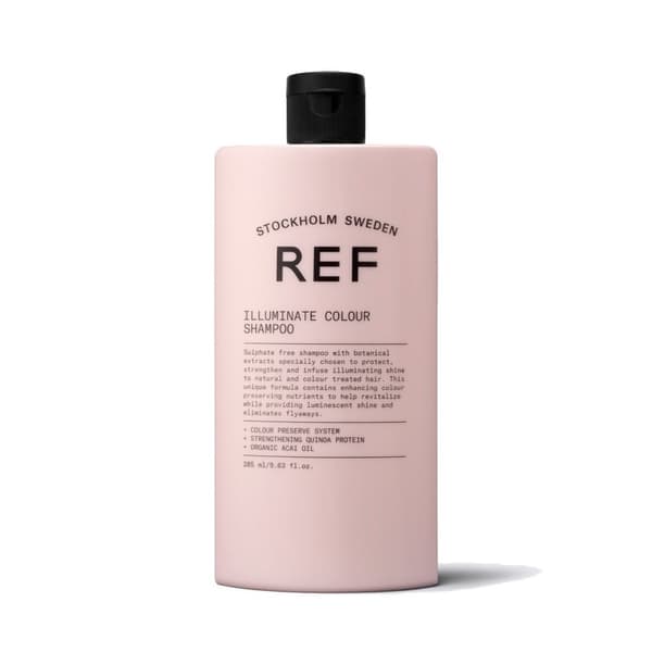 REF Illuminate Colour Shampoo 285ml