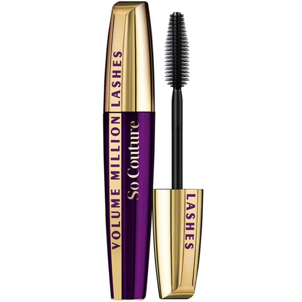 L'Oreal Volume Million Lashes So Couture Mascara 9ml
