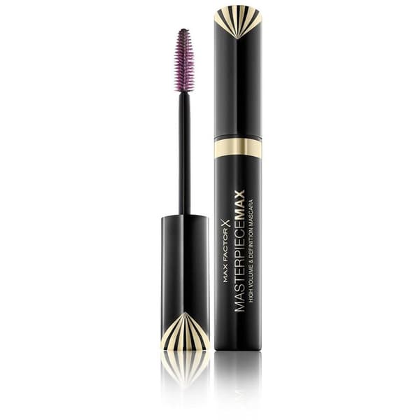 Max Factor Masterpiece Max Mascara Black 7.2ml