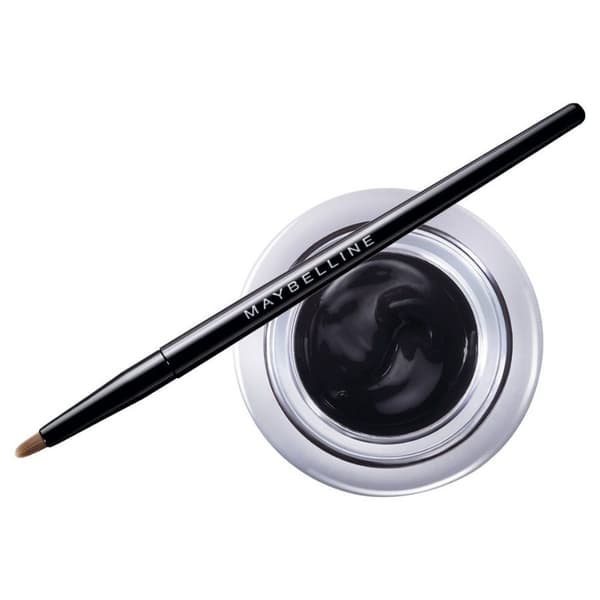 Maybelline Eyestudio Lasting Drama Gel Liner Black