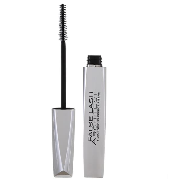 L'Oreal Lash Architect 4D Mascara