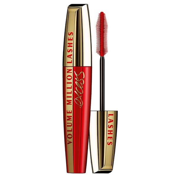 L'Oreal Volume Million Lashes Excess Mascara Black 9ml