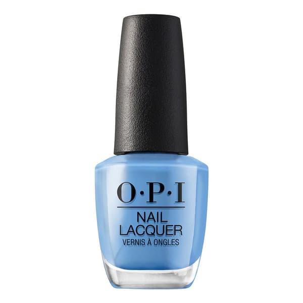 OPI Nail Lacquer Rich Girls & Po-Boys