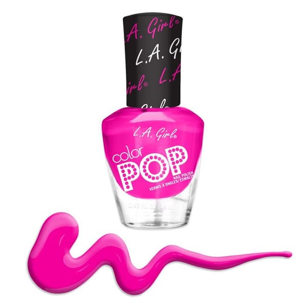 L.A. Girl Color Pop! Haute 14ml