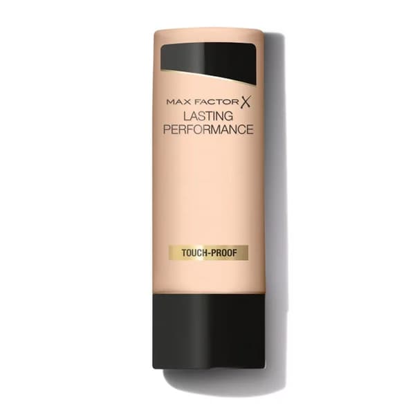 Max Factor Lasting Performance Foundation 100 Fair 35ml