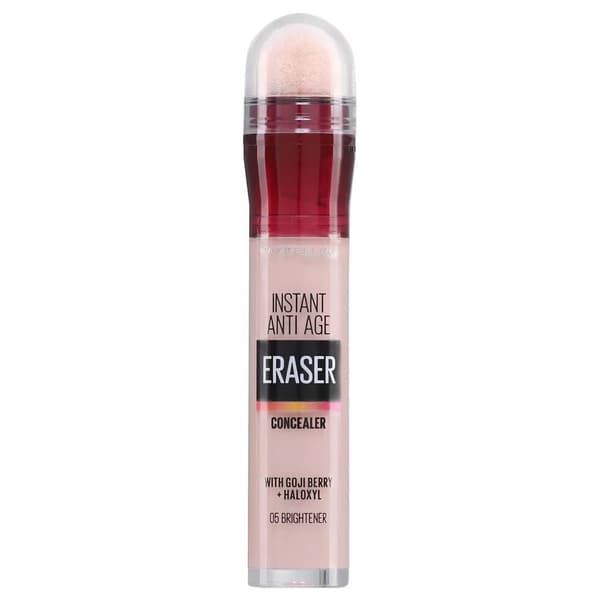 Maybelline Instant Anti Age The Eraser Eye Concealer 05 Brightener 6,8ml