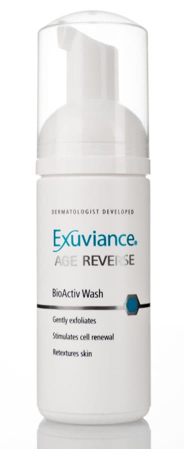 Exuviance Total Correct Wash (Exuviance Age Reverse Bio Active Wash 125ml)