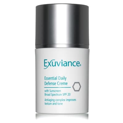 Exuviance Essential Daily Defense Creme SPF20 50g