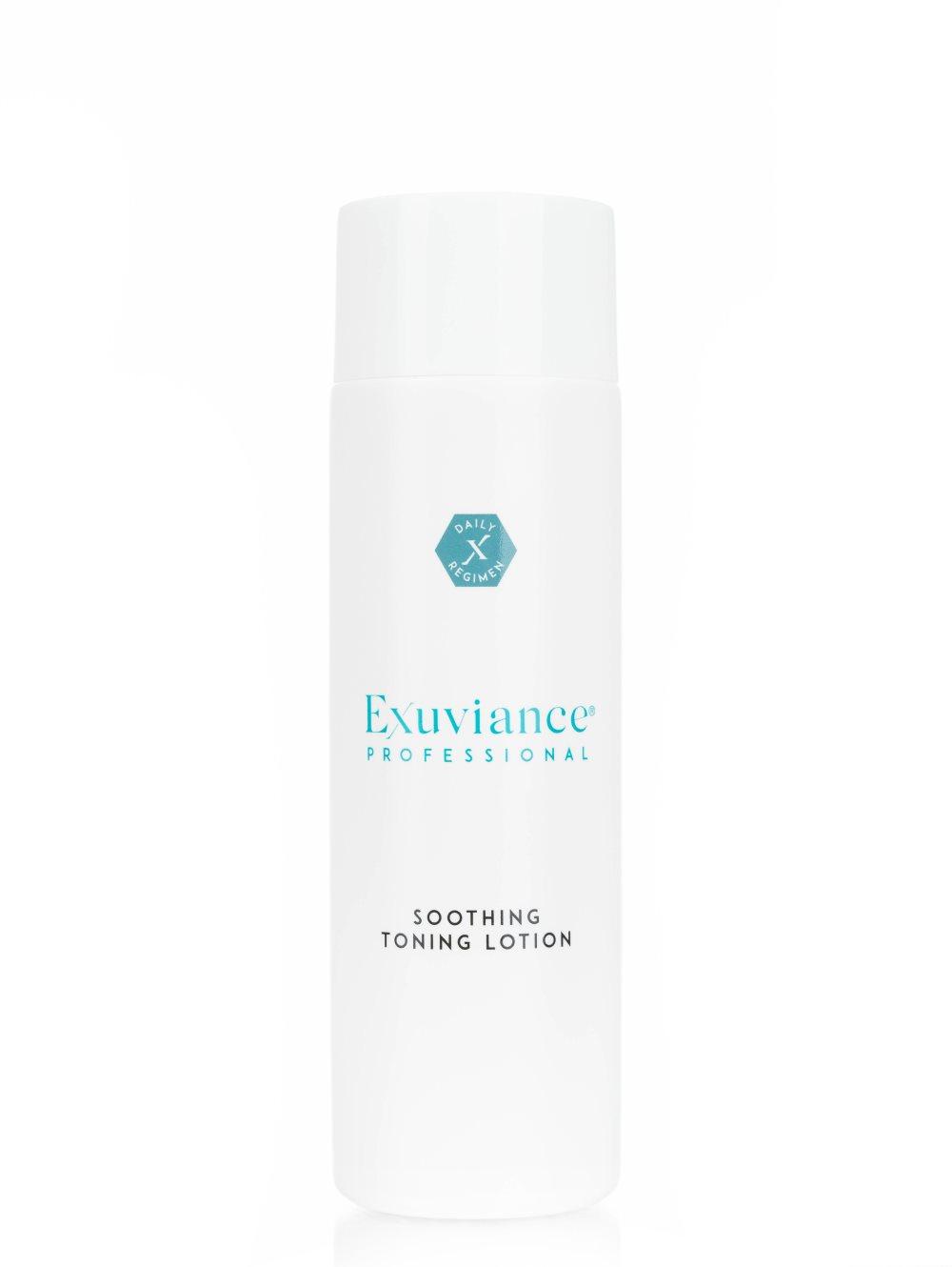 Exuviance Soothing Toning Lotion 200ml